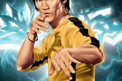 Bruce Lee HD Wallpapers 1.0 Google Play APK