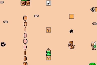 DeviantArt: More Like Super Mario 3 iPhone 4/4s Wallpapers By ...