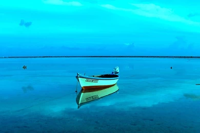 Blue Sky Wallpapers >> Backgrounds With Quality HD