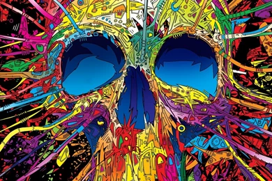 HD Funky Wallpapers And Photos