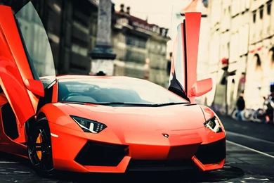 Lamborghini Wallpapers – AB Wallpapers