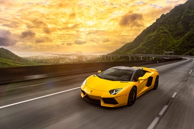 Ultra HD 4K Lamborghini Wallpapers HD, Desktop Backgrounds 3840x2400