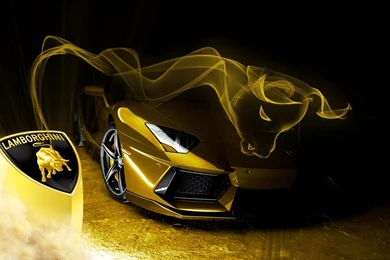 Wallpapers Lamborghini 3 By Chudy arts On DeviantArt