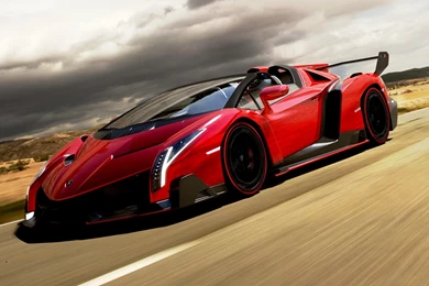 Supercar Lamborghini Wallpapers
