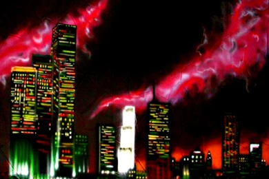 Funky Wallpaper Images