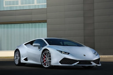 Lamborghini Huracan LP610 4 2015 Widescreen Exotic Car Wallpapers ...