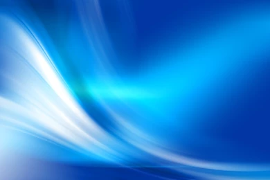 Blue Wall And White Wave 3500x2500px