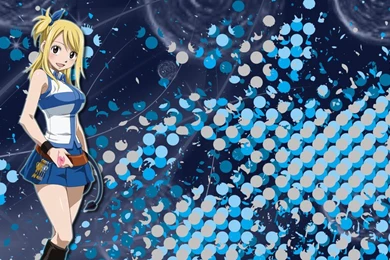Lucy Heartfilia By Subotaix08 On DeviantArt