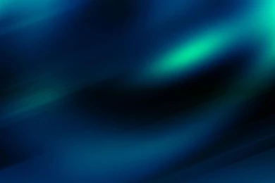 BLUE WAVE WALLPAPER (