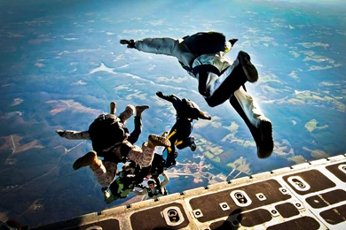 Navy Seal Wallpapers