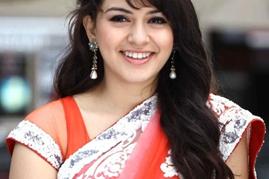 Free Download Wallpapers HD : Hansika Motwani Hd Wallpapers
