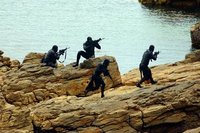 Navy Seals Wallpapers High Resolution – Wallpapers