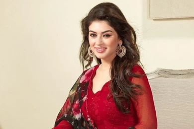 Hansika Motwani Gorgeous Glamour Looks Pretty Actress Full HD ...