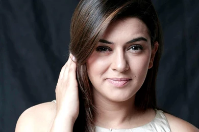 Beautiful Actress Hansika Motwani 2016 Wallpapers