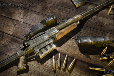 Wallpapers Navy Seals Sniper X 1600x900