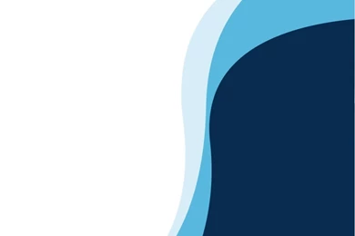 Wave Free PPT Backgrounds