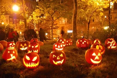 Halloween Wallpapers