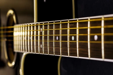 Classic Guitar Wallpapers