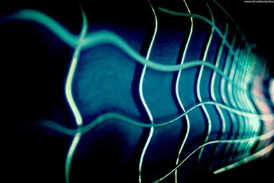 Guitar Wallpapers   Landola Classical Guitar Strings Blue Water ...