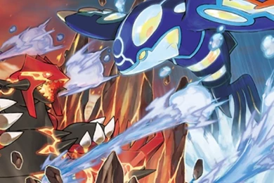 Pokemon Alpha Sapphire Review: Can't Go Hoenn Again