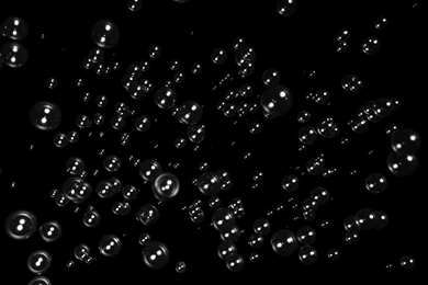 Bubbles Wallpapers