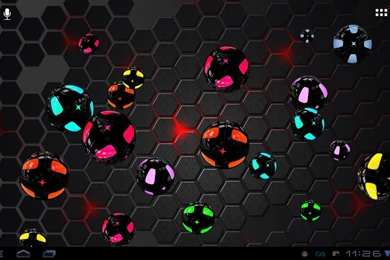 Black Bubble Live Wallpapers   Android Apps On Google Play