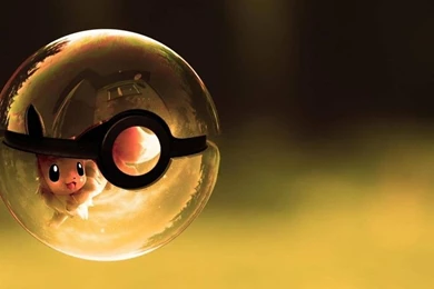 Awesome Pokeballs