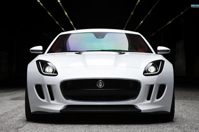 Jaguar Cars Logo Wallpapers Hd