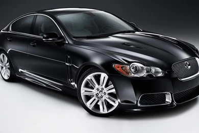 Wallpapers Jaguar Xf Supercharged Car 1920x1080