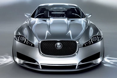 Jaguar Car Wallpapers In Hd