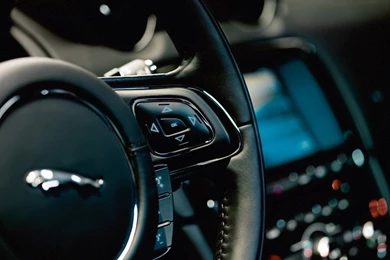 Jaguar Xj Wallpapers And Backgrounds