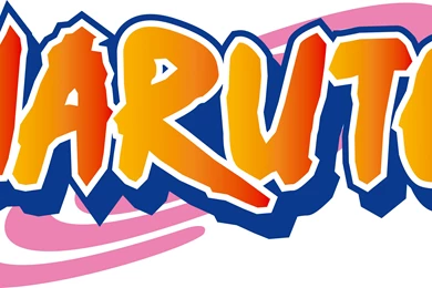 Naruto Logo  Logo Brands For Free HD 3D