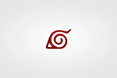Naruto konoha symbol Wallpapers By Mak002 On DeviantArt