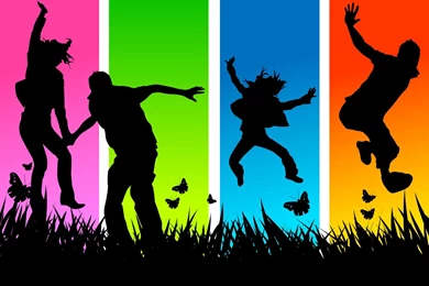 Inspirational Bible Verses For Teens And Youth