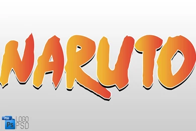 Top Naruto Logo Wallpapers Wallpapers