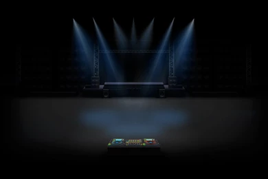 Custom Backgrounds   RCS   An Extension For Plug.dj