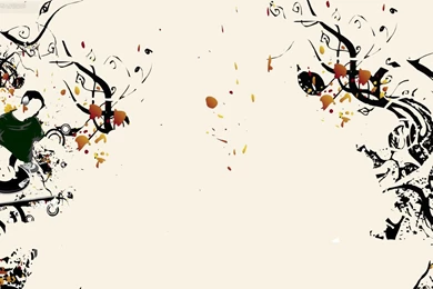 DJ Vector Twitter Backgrounds, DJ Vector Twitter Themes