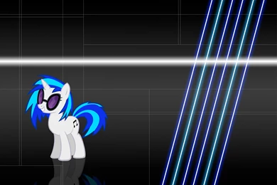 54132 Artist SirPayne Backgrounds Dj P0n3 Vinyl Scratch Wallpapers ...