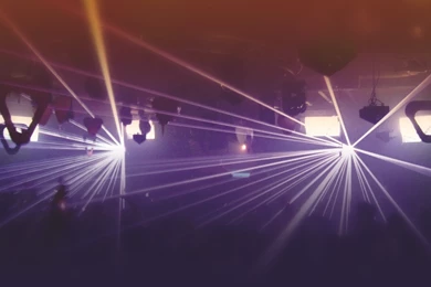 Free DJ Business Card Backgrounds