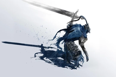 Knight Games Artorias Souls Knight Artorias Dark Souls Dark HD ...