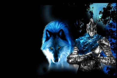 DeviantArt: More Like Yet Another Artorias Wallpapers By Tannen97