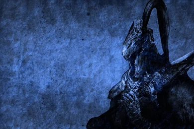 Browsing Wallpapers On DeviantART