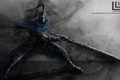 Browsing Wallpapers On DeviantArt