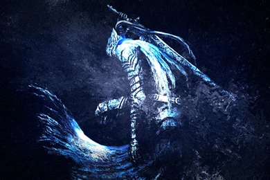 Walker Of The Abyss~ By Glench On DeviantArt