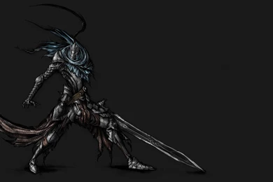 Dark Souls, Artorias, Video Games Wallpapers HD / Desktop And ...