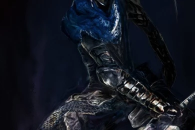 Games : Dark Souls Wiki, Dark Souls Artorias Wallpapers By ...