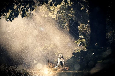 Dark Souls Knight Artorias Wallpapers DS18   WALLEO.CO   WALLEO.CO