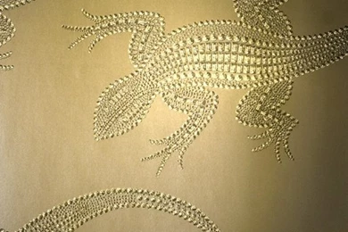 Lizard Crystal Wallpapers