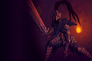 Wallpapers   Artorias Of The Abyss 1920x1080 By Hellrain On DeviantArt