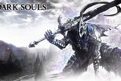 24 Dark Souls HD Wallpapers